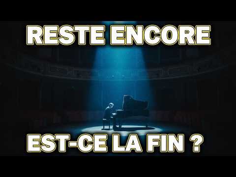 Reste Encore Official Audio R B Français Sentimental L Amour Dure Éternellement