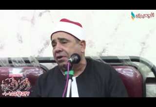 أبداع الخشت في سورة النمل مقطع رهيب