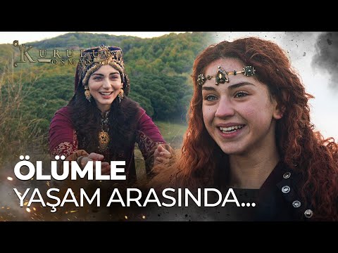 Osman Bey And Bala Hatun Found Halime Establishment Osman Episode 188
