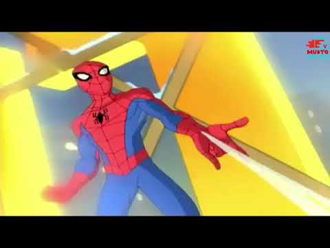 سبايدرمان المذهل الحلقة السابعة عشر Hd عربي سبايدرمان المذهل الحلقة السابعة عشر Hd عربي