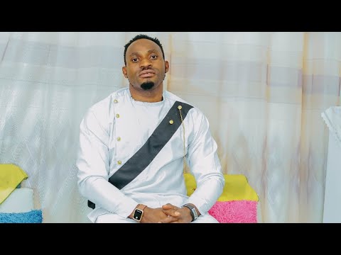 Jordan Sauti Ya Busara Mungu Ni Siri Official Video4K 2024