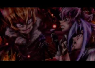 Vector Vs Merag And Durbe AMV