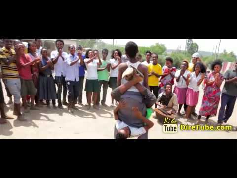 Ahmed Teshome Dimbi Yetizitaw Feres New Ethiopian Music Video 2014 Ahmed Teshome Dimbi Yetizitaw Feres New Ethiopian Music Video 2014