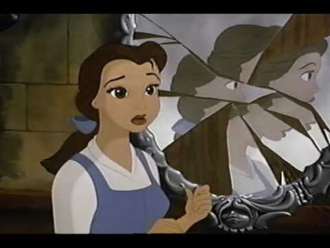 Closing To 101 Dalmatians 1992 VHS French Canadian Copy