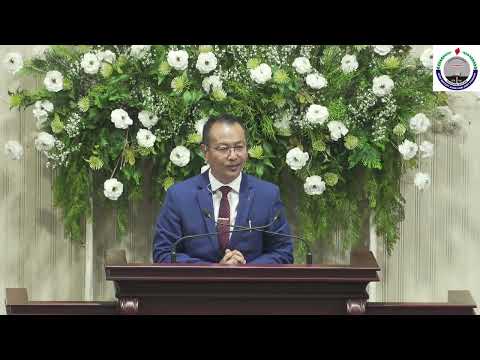 Kiutoi Kemi No Akukuho Lo Mülamasa Kea Pastor Nivukhu V Jimo 2026