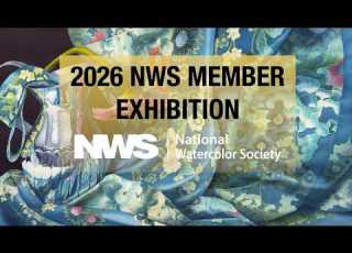  2026 NWS MEMBER EXHIBITION
