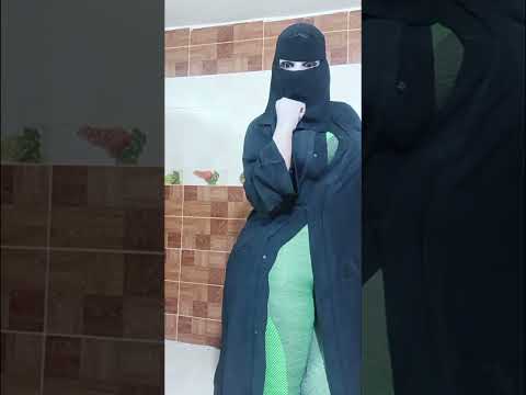 السلطانة خليجي حجابي تانجو لايف أجواء ليلية خاصة 362