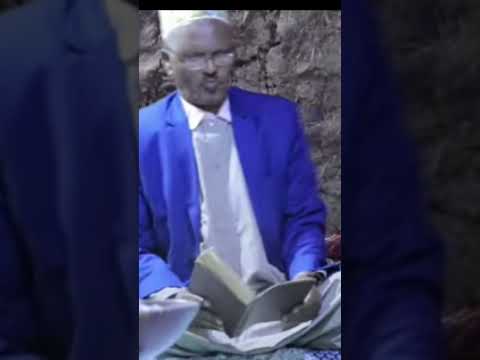 SAKAMALEKUM SAYYIDI ABDURAHMAN JIMMA Manzuma SAKAMALEKUM SAYYIDI ABDURAHMAN JIMMA Manzuma