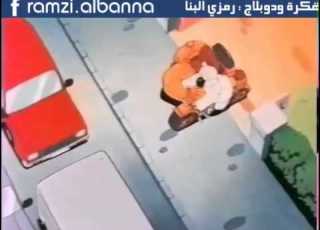  كعبول يقول سلام الله على عفاش فكرةودوبلاج رمزي البنا