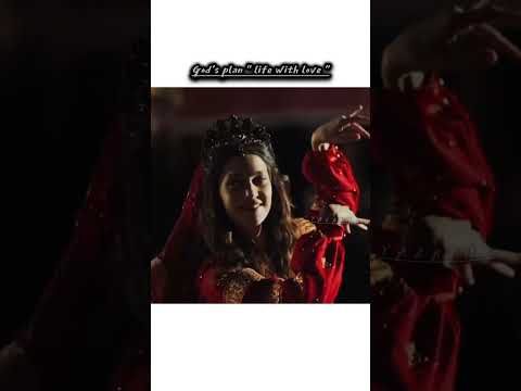 Orhan Second Marriage With Holofira Orhan Bey And Holofira Wedding Scene Kurulus Osman Season 6