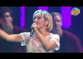  Легенды Ретро FM 2019 Таня Буланова Белая черемуха