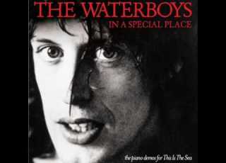  Paris In The Rain The Waterboys