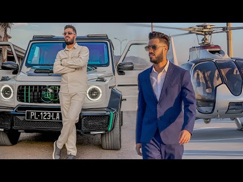 فيلم مغربي الوحش