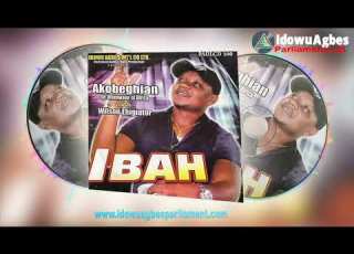 AKOBEGHIAN IBAH FULL ALBUM LATEST BENIN MUSIC AKOBE MUSIC LATEST