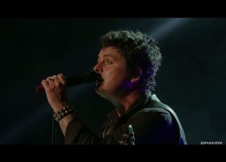  Green Day 21 Guns Live At Outside Lands 2022 Pro Shot HD
