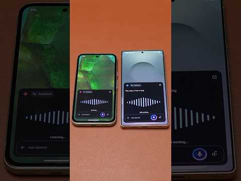 Galaxy S25 Ultra Vs Pixel 8a ابحث عن هذه الأغنية