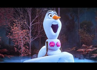 OLAF PRESENTS Trailer 2021