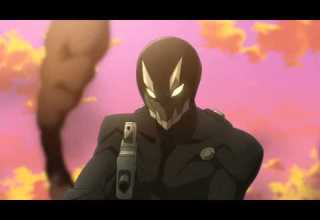 Tatsuya Mahesvara Mahouka Ep 26