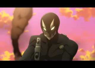 Tatsuya Mahesvara Mahouka Ep 26