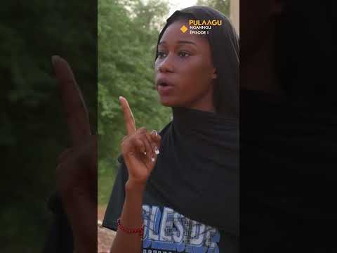 Fulbe Pulaagu Theatrepulaar