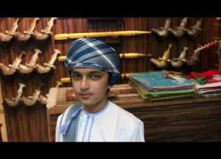  سيف وخنجر