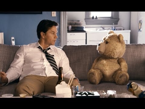 Ted Trailer