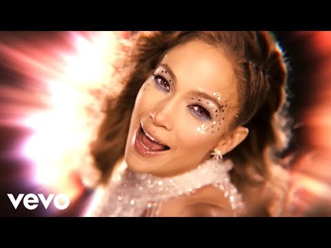 Jennifer Lopez Feel The Light From The Original Motion Picture Soundtrack Home