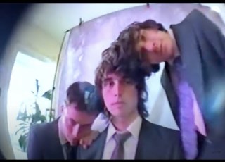 Wallows Quarterback Official Video