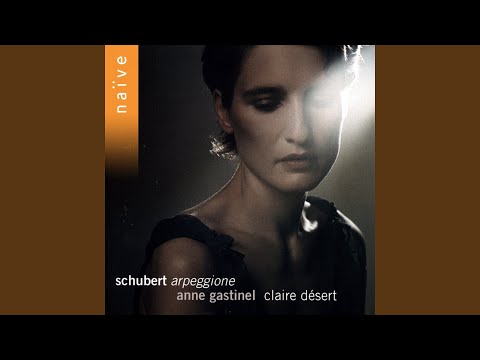 Schwanengesang D 957 No 4 Serenade Arr For Arpeggione And Piano