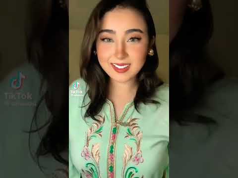 شاهد اروع مقاطع سلوى Tik Tok سلوى ناوحي على تيك توكsalwa Nawhi استمتعوا بها ستعجبكم