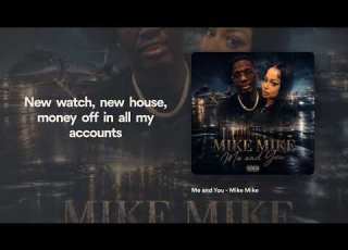  Mike Mike Ich Und Du Lyric Video