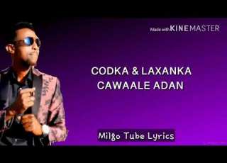  AWALE ADAN HEES CUSUB JIGJIGA 2019 LYRICS