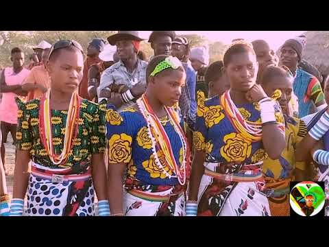 MKWAJAZA JIBHUTA UJUMBE WA CHARLES AUDIO OFFICIR 2023