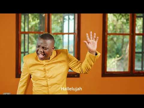 MTUMISHI WA MUNGU By Annoint Amani Official Music Video
