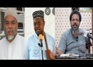 SHK MSABBAH TUSIPINGANE NA UKWELI ZIPO SHERIA ZIMEFUTWA KATIKA UISLAMU