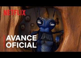  Pinocho De Guillermo Del Toro Avance Oficial Netflix