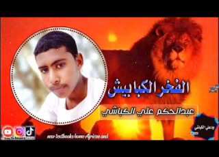الشاعر عبد الحكم على الكباشي الكبابيش ولاتنسونا الاشتراك في القناة