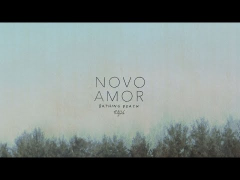 Novo Amor Colourway Official Audio Novo Amor Colourway Official Audio