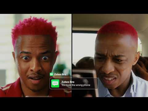 EXTRAA Your Summer And V Up On VodaPay