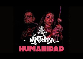 La Mafiandina HUMANIDAD Video Oficial