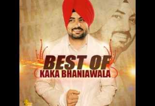 DJ Dips Daru Peeke Nachda Kaka Bhaniawala DJ GURPS