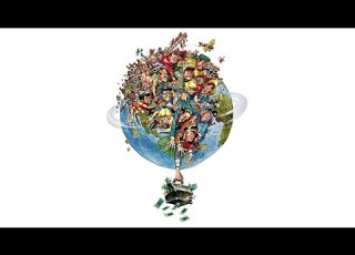  It S A Mad Mad Mad Mad World Trailers Upscaled HD 1963