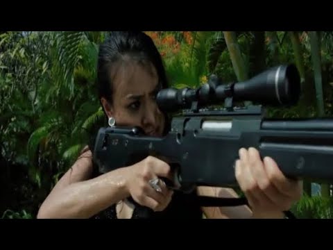 Vj Emmy Action Packed Luganda Translated Movie