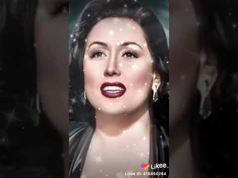 مليش أمل في الدنيا دي ليلي مراد