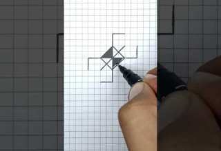 رسم ثلاثي الأبعاد 3d 3d Drawing الرسم رسم