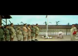  It Ain T Half Hot Mum Season 2 Ep 1 Showing The Flag