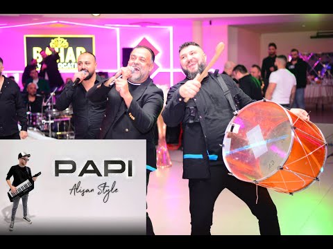 Alisan Style New HIT 2026 Ork Sali Dobric LIVE