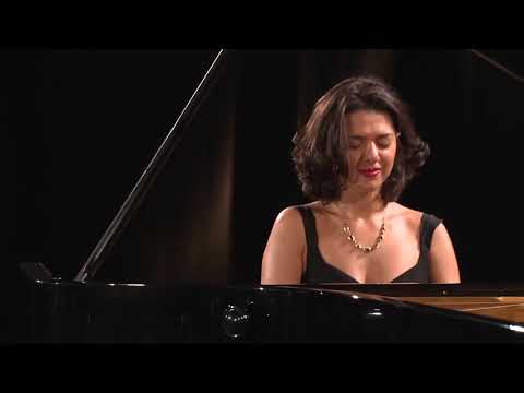 F Liszt Ständchen Piano Transcriptions After Schubert Khatia Buniatishvili