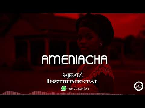 AMENIACHA Bongo Fleva X Zouk Instrumental Beat Instrumental AMENIACHA Bongo Fleva X Zouk Instrumental Beat Instrumental