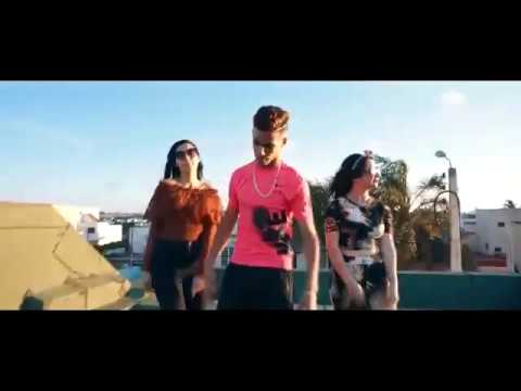 Salah Salhi Sorry Baby Official Music Video